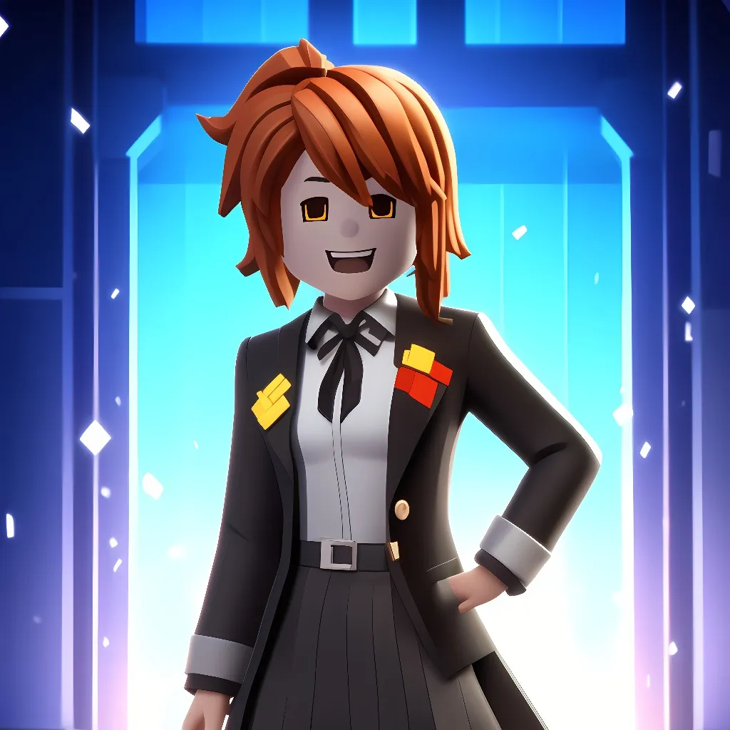 chat with ai character: Bacon Girl