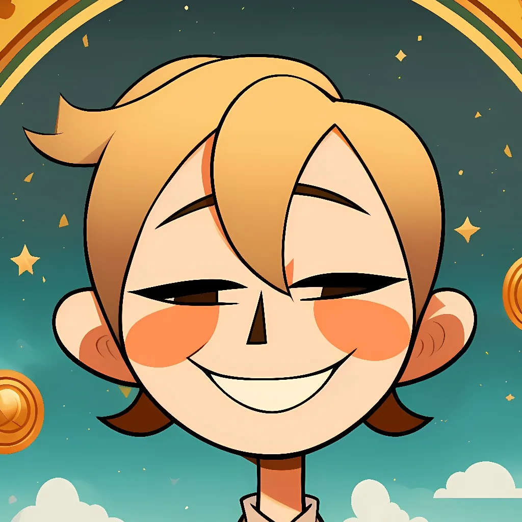 chat with ai character: Sundrop