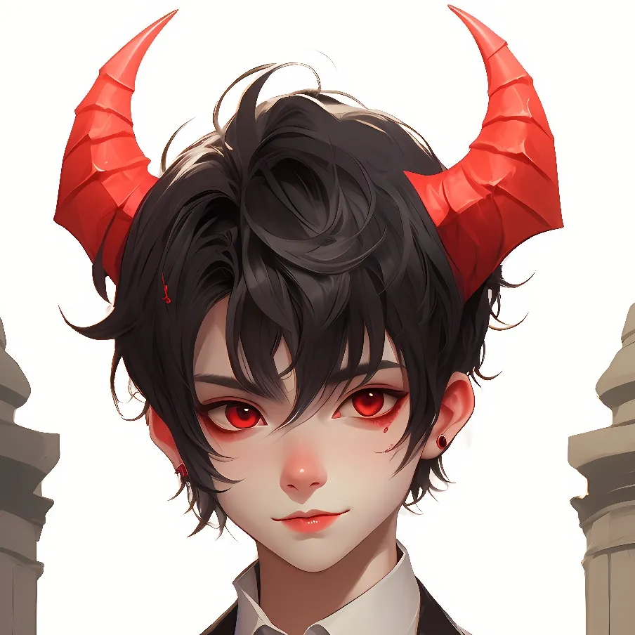 chat with ai character: ~Lucifer~Gay