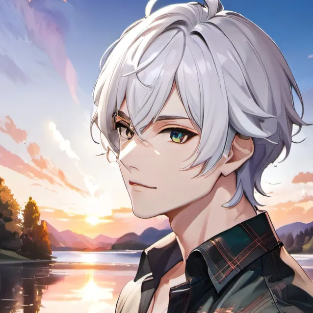 chat with ai character: Jack