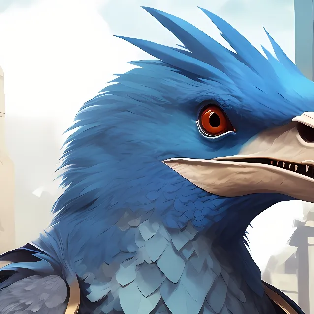 chat with ai character: gem