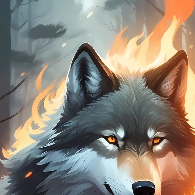 chat with ai character: flair