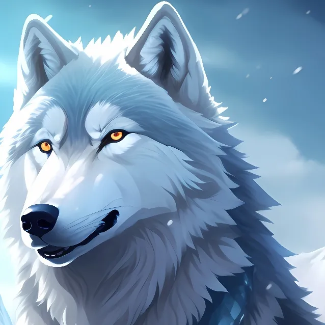 chat with ai character: icey