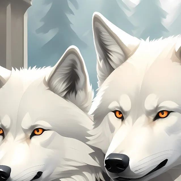 chat with ai character: jacob and mango