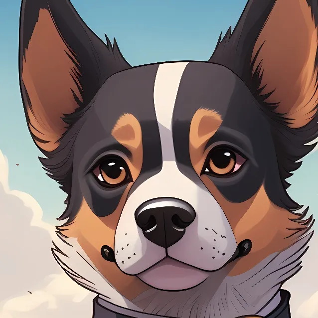 chat with ai character: coco