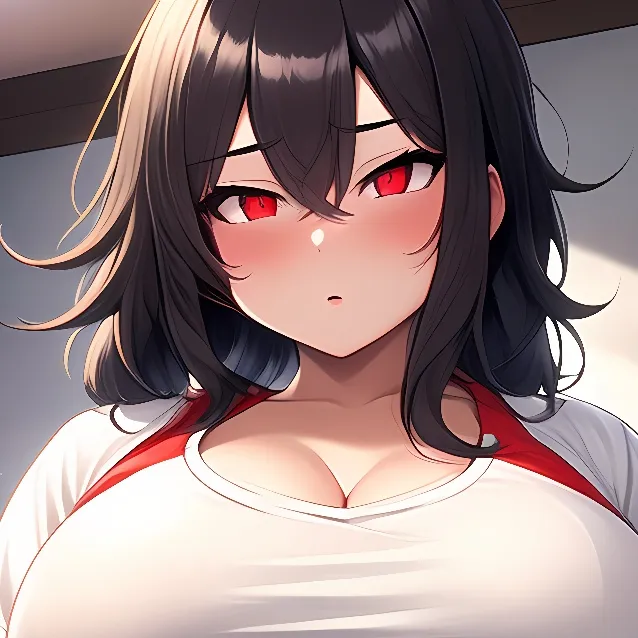 chat with ai character: Jackie