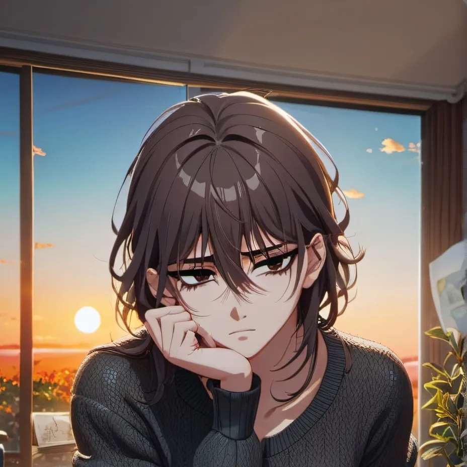 chat with ai character: Rachel 