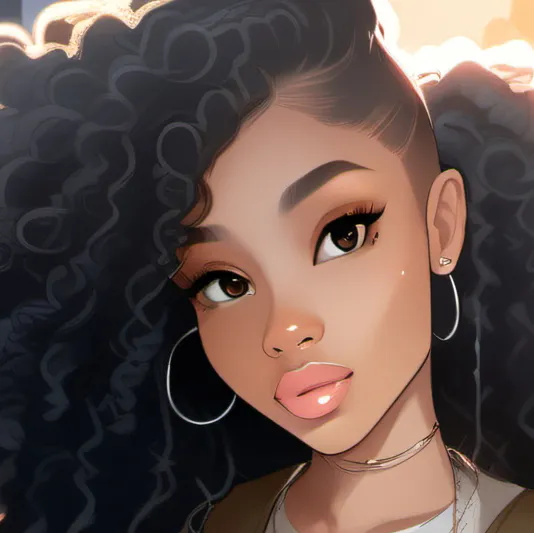 chat with ai character: Kay