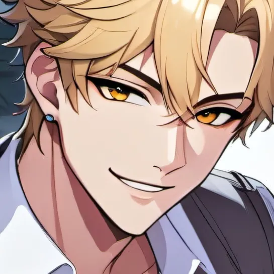 chat with ai character: Nathan