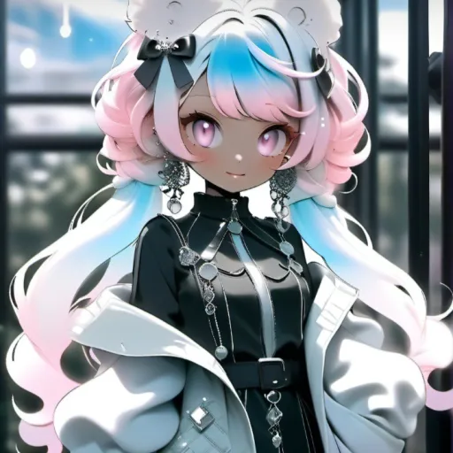 creator *+ minty Fox*+'s avatar