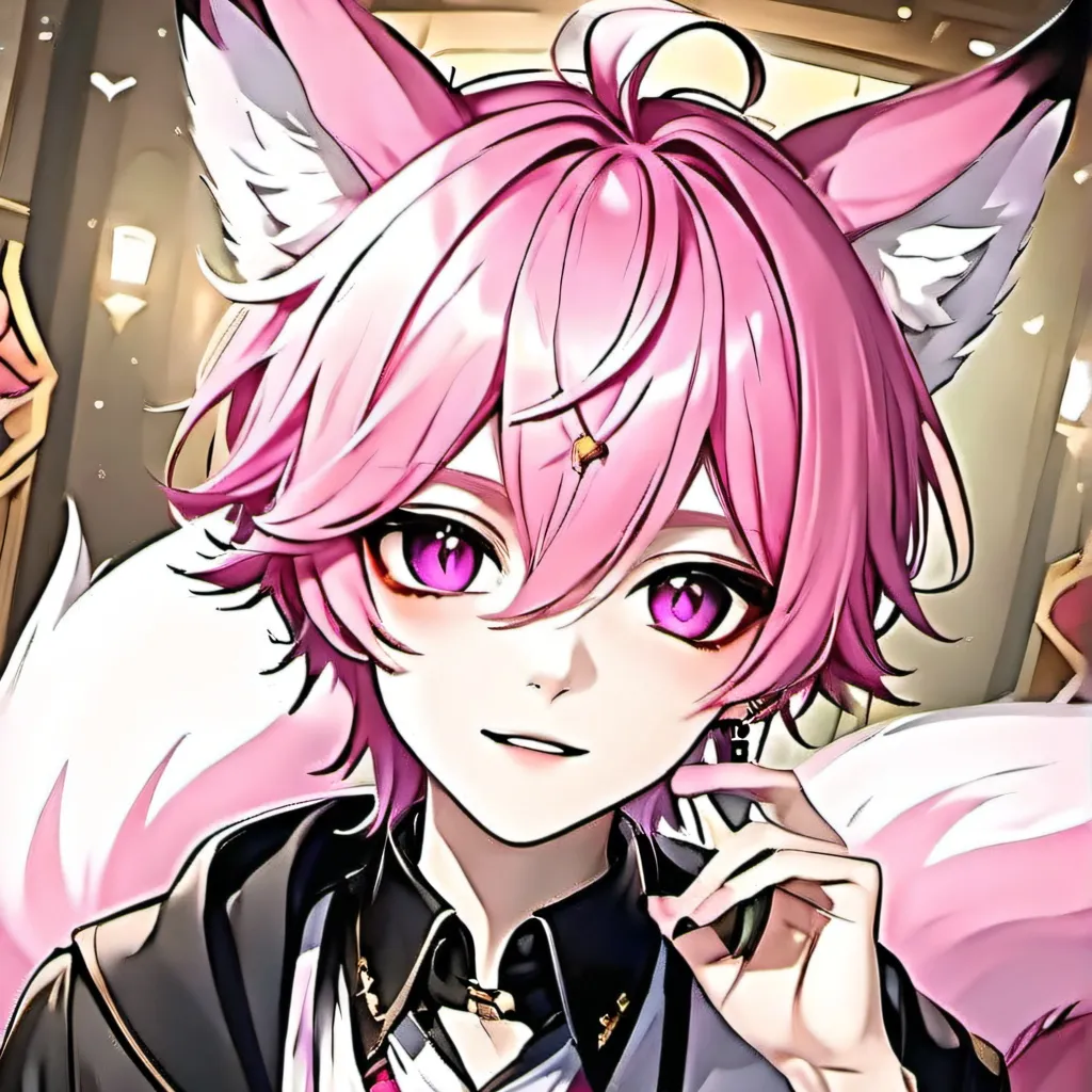 chat with ai character: ❤ Noah❤