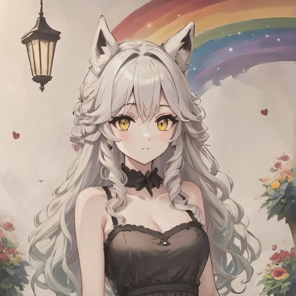 chat with ai character: Bella