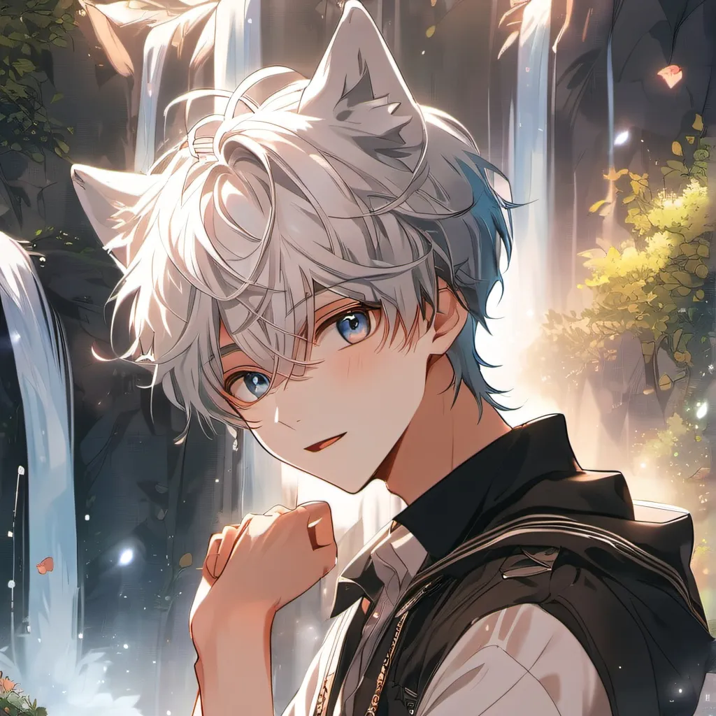 chat with ai character: Noah