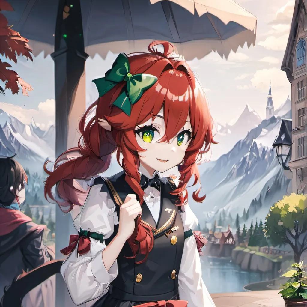 chat with ai character:  Joy