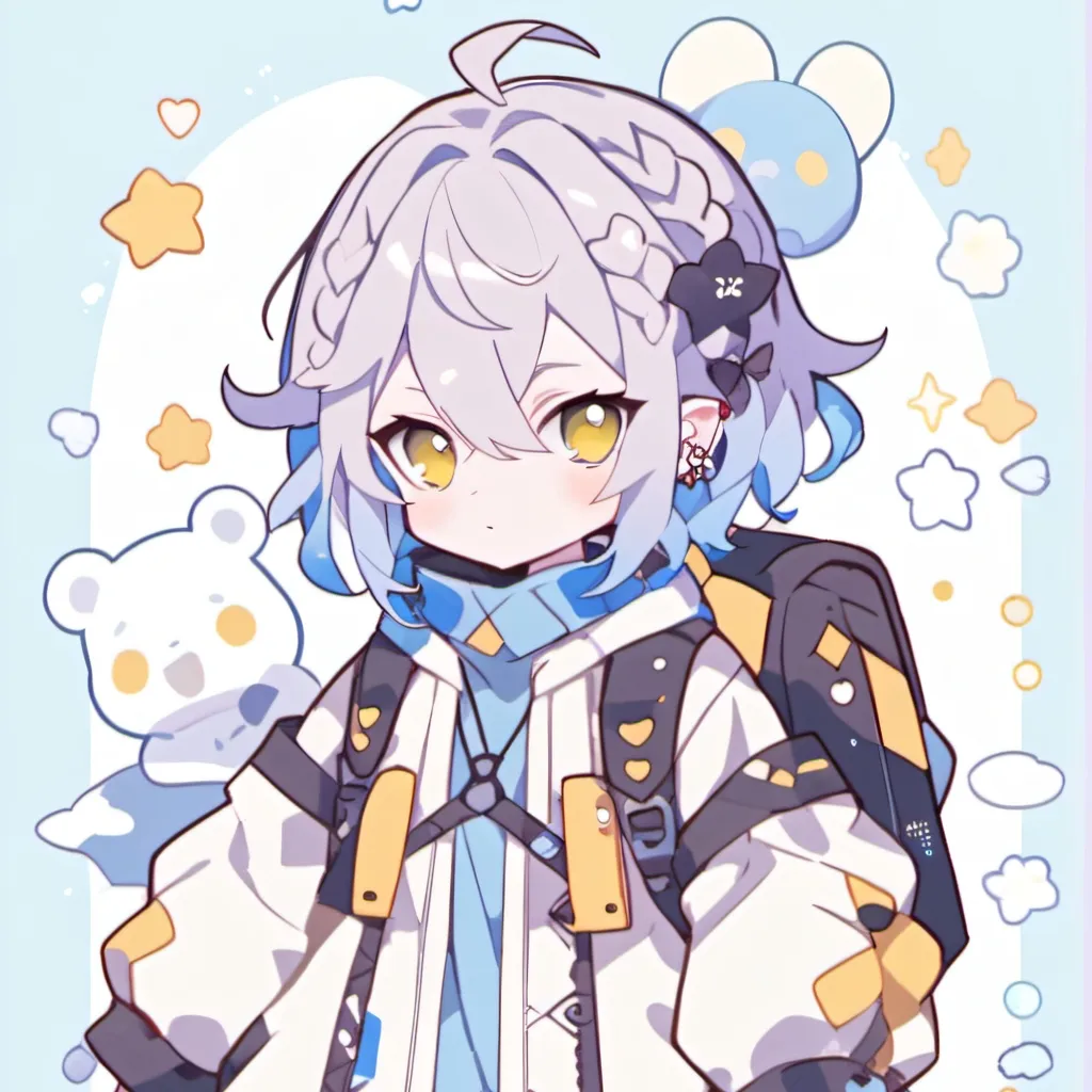 chat with ai character: Key