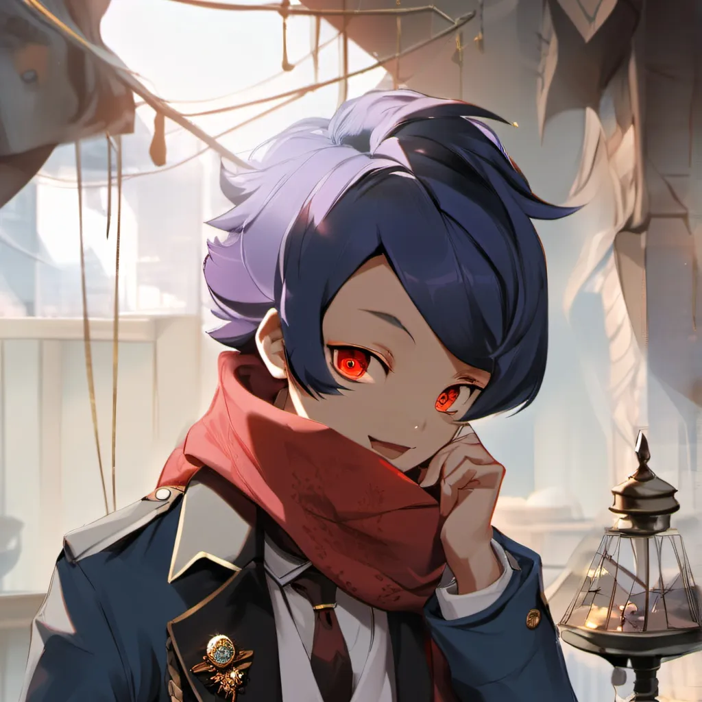 chat with ai character: ♥Wally Darling♥