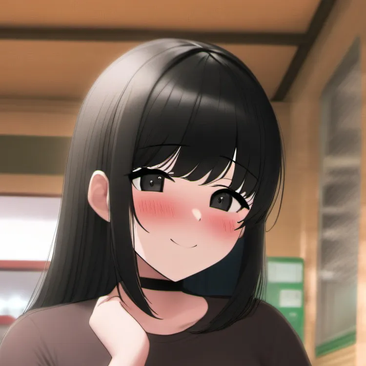 chat with ai character: Gabby