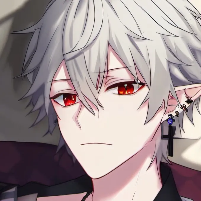 chat with ai character: Liam