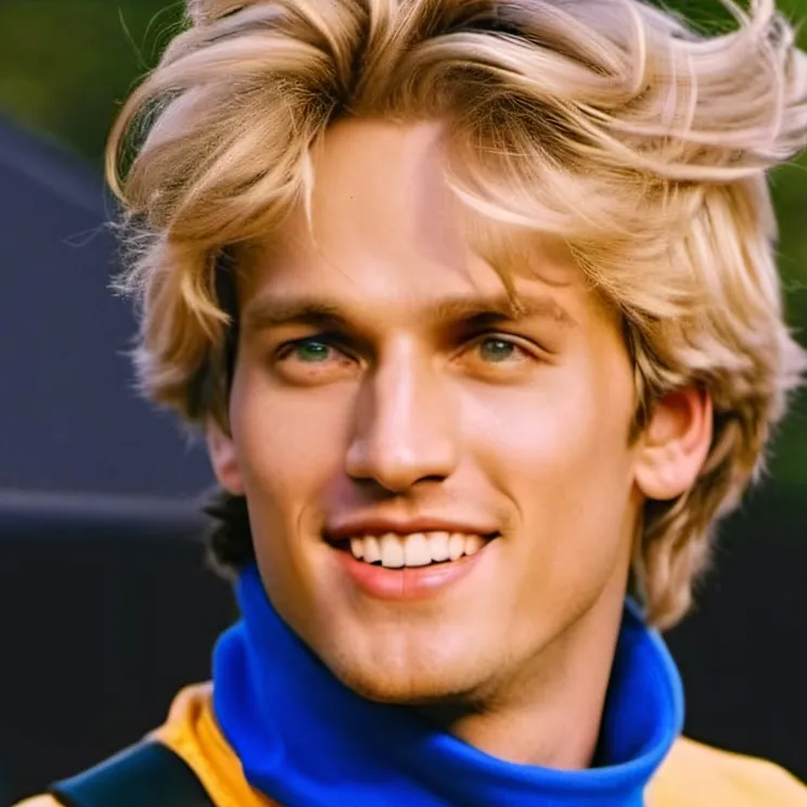 chat with ai character: Jimmy MacElroy