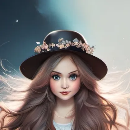 chat with ai character: Bailey