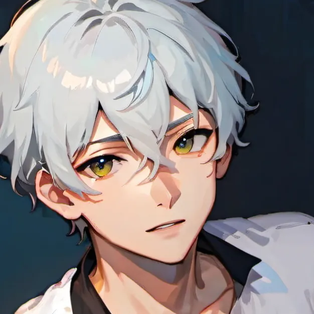 chat with ai character: Adam