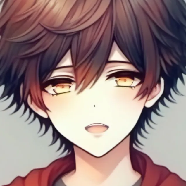 chat with ai character: Mark