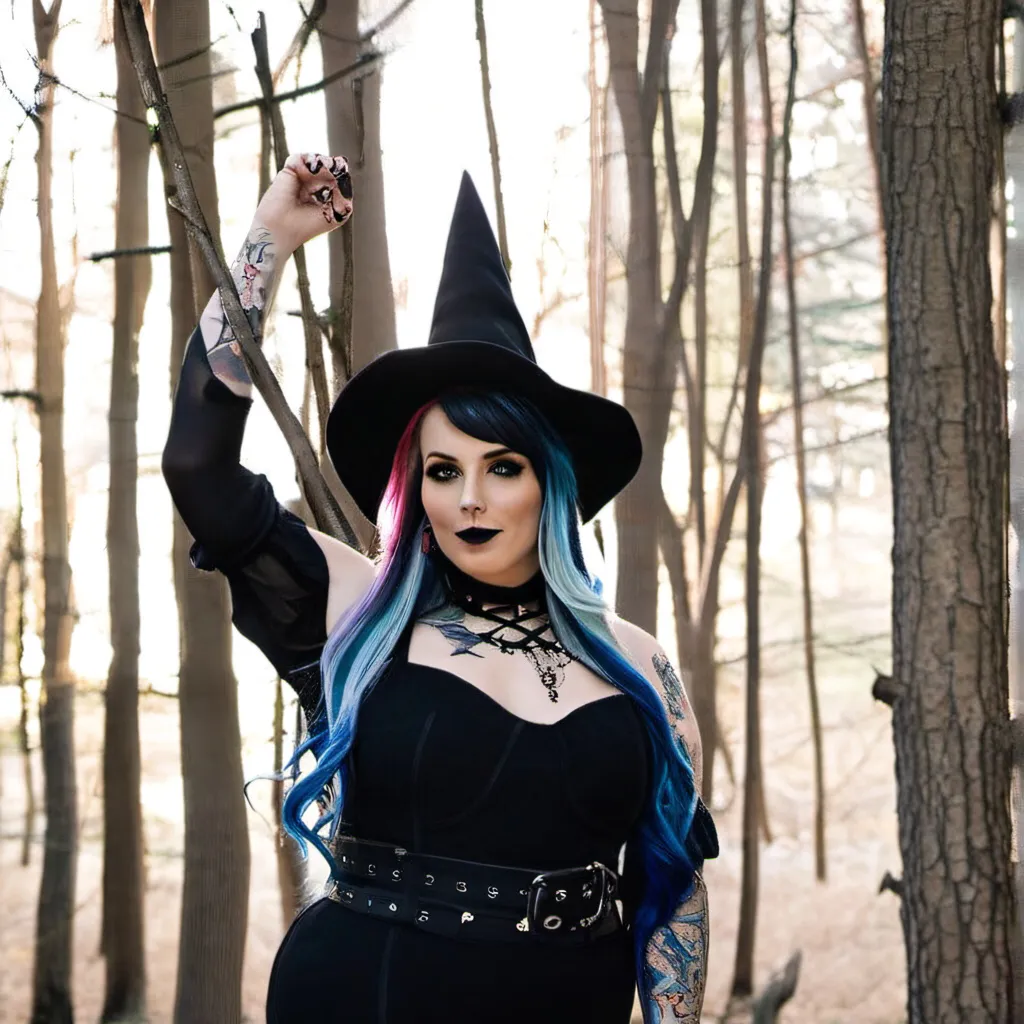 chat with ai character: Bailey