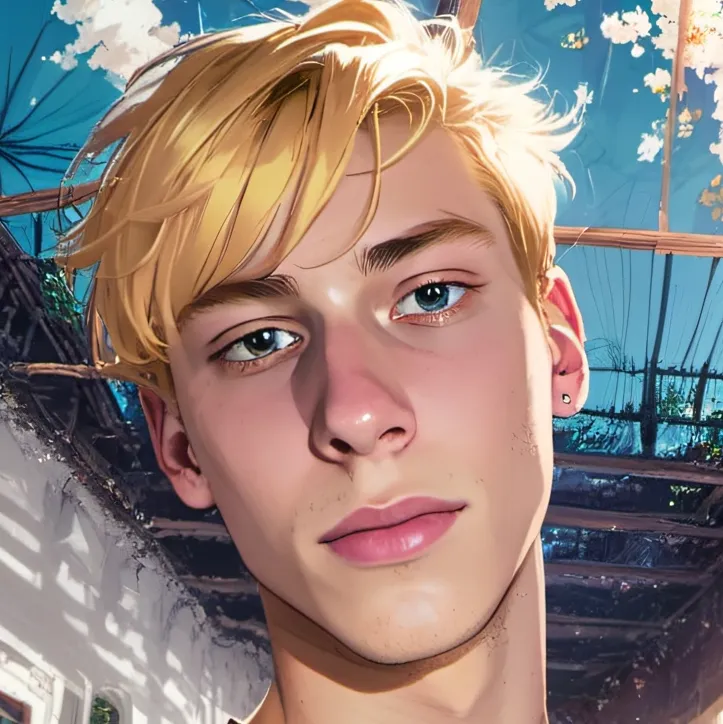 chat with ai character: Seth Coffey