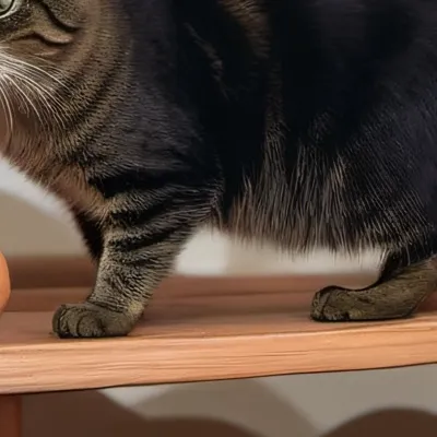 chat with ai character: Gabe