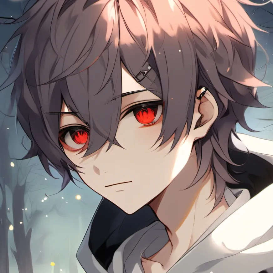 chat with ai character: Tusimo 