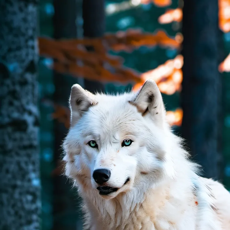 chat with ai character: Therian