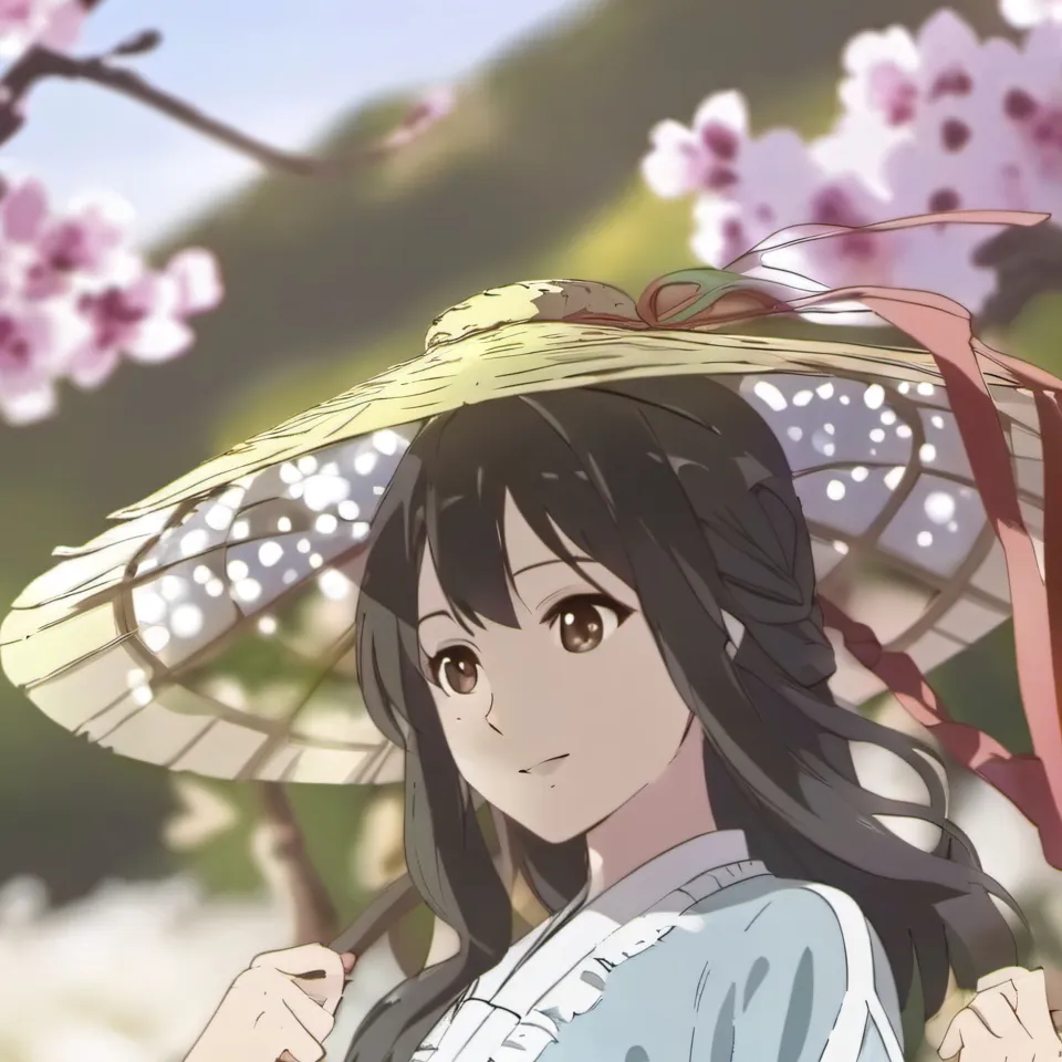 chat with ai character: Tomaria