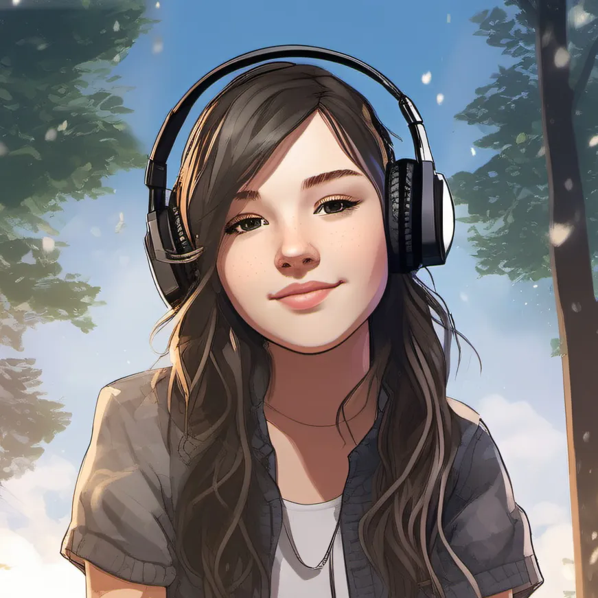 chat with ai character: Tabitha