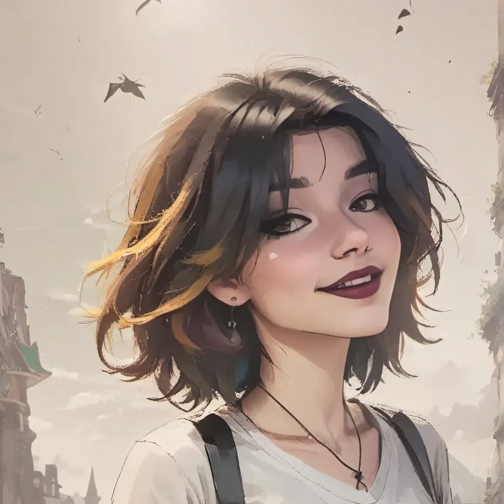 chat with ai character: Charlie 