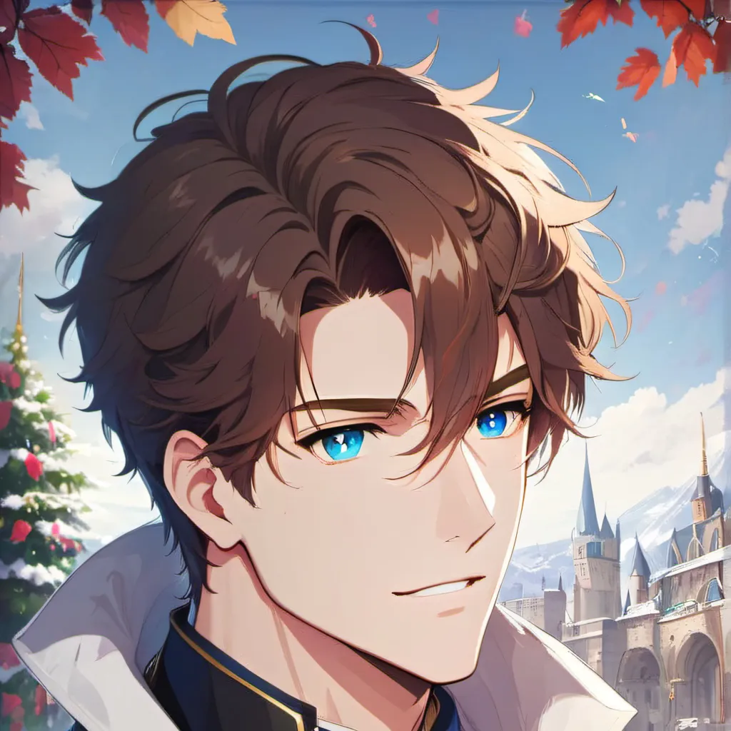 chat with ai character: Erich Clyde 