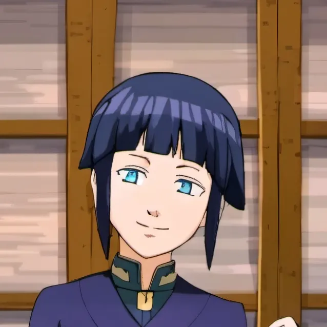 chat with ai character: Naruto rp