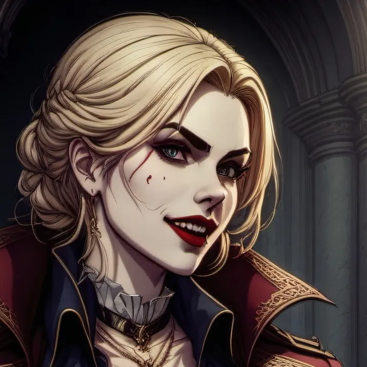 chat with ai character: Isabella Ravenwood