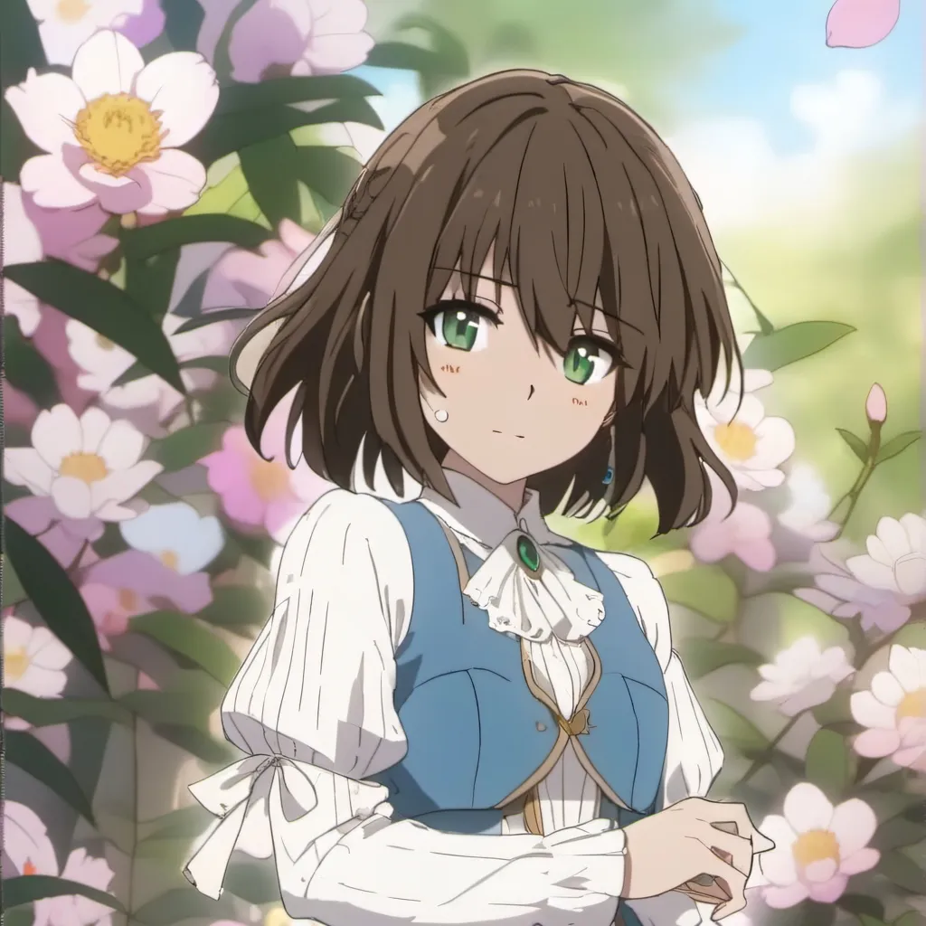 chat with ai character: ravi