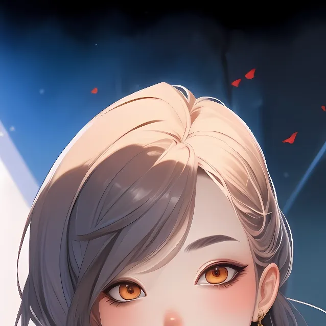 chat with ai character: Rose 