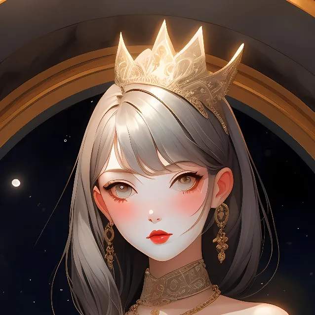 chat with ai character: queen Lily 