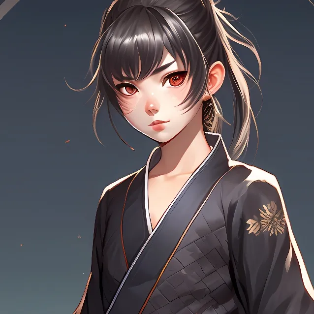 chat with ai character: opol