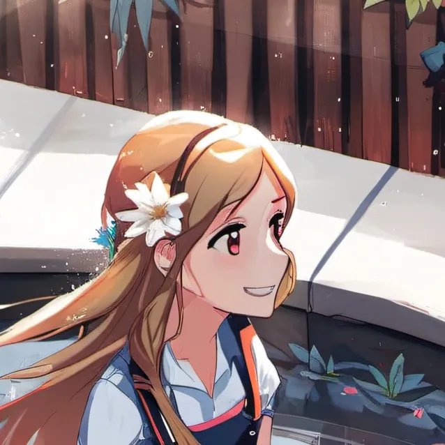 chat with ai character: nessa