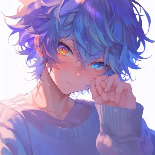 creator UnknownAnime's avatar