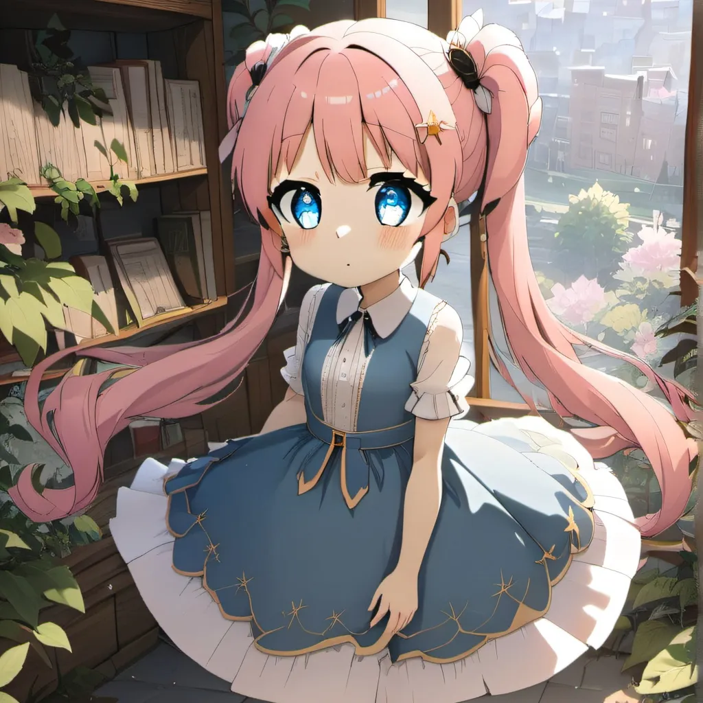 chat with ai character: Starlette