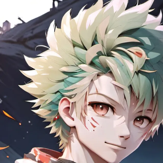 chat with ai character: katsuki bakugo