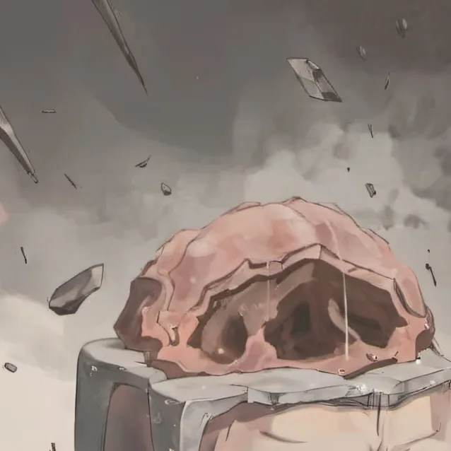 chat with ai character: beat 3