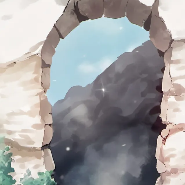 chat with ai character: Skibido toilet