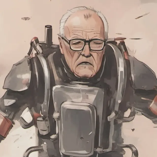 chat with ai character: scientistskibidiog