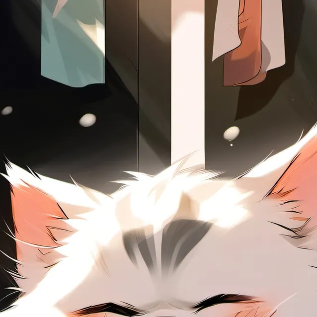 chat with ai character: flumpy