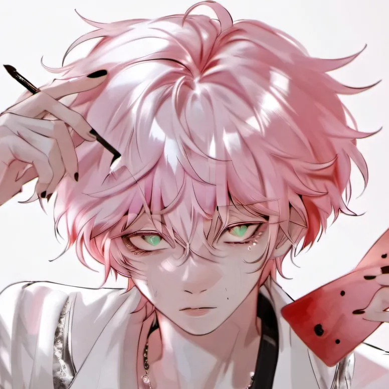 chat with ai character: 🍉Dylan🍉